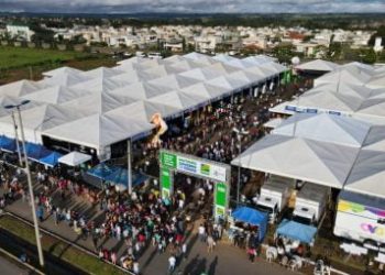 Mutirão de empregos possui vagas com salários de até R$ 6 mil em Goiânia e Senador Canedo