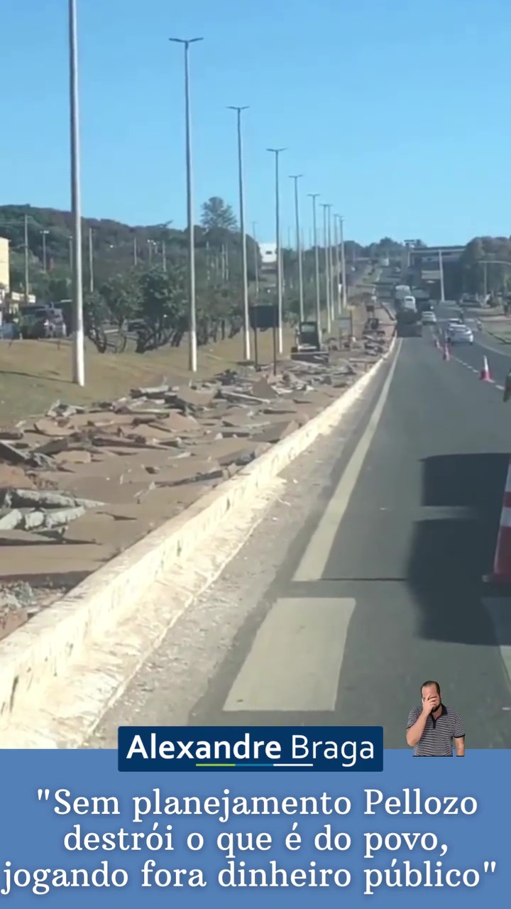 Destruição