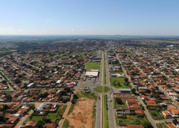 Senador Canedo tem um novo milionário