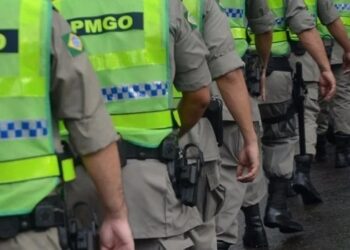 Prefeitura de Senador Canedo atrasa pagamento de militares