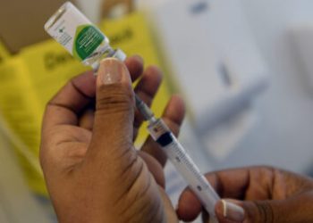Vacinação contra gripe começa em Goiás; saiba onde