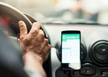 77% dos motoristas de aplicativo não têm cobertura do INSS