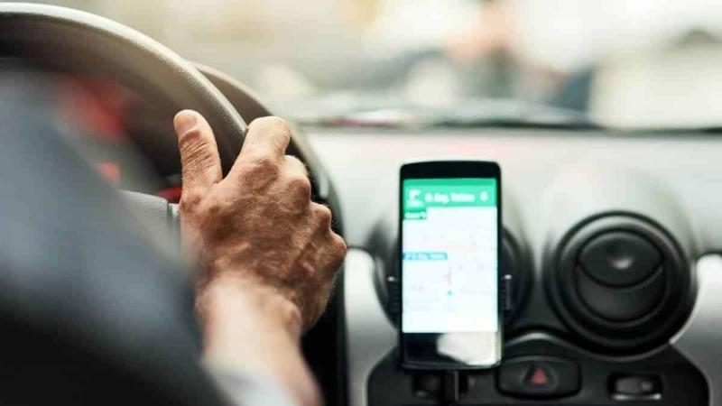 77% dos motoristas de aplicativo não têm cobertura do INSS