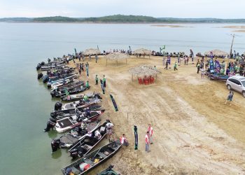 Governo de Goiás anuncia incentivo à Temporada de Pesca Esportiva