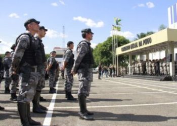 Assassinatos caem 5% em Goiás em 2022