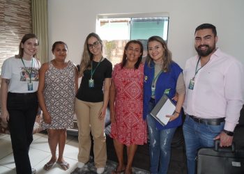 Governo de Goiás leva emprego e qualificação a goianos em vulnerabilidade