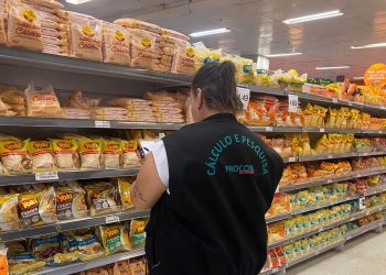 Preço de produtos da cesta básica tem variação de até 92,53% em Goiânia