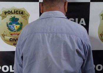 Pastor é preso por estuprar e manter enteada em cárcere privado