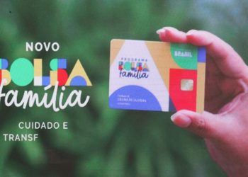 Caixa começa a pagar Bolsa Família com adicional de R$ 150
