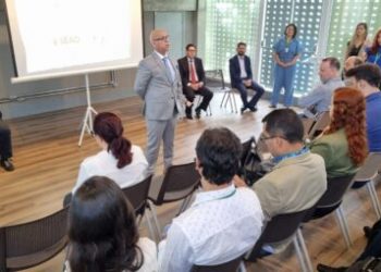 Governo de Goiás reforça equipe com mais 74 analistas governamentais