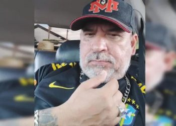 Homem desaparece ao ser abordado por falsos policiais em Iporá