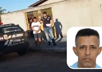 Professor é preso por estuprar alunos e obrigá-los a fazer sexo entre si