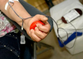 Hemocentro de Goiás tem baixo estoque de sangue de fator negativo