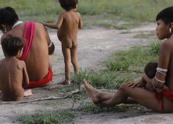 IBGE inicia última etapa do Censo 2022 na Terra Indígena Yanomami