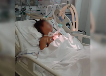 Homem forja tentativa de suicídio da ex-esposa após a atropelar de propósito