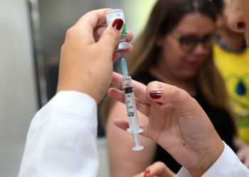 Senador Canedo registra primeira morte por influenza em 2023